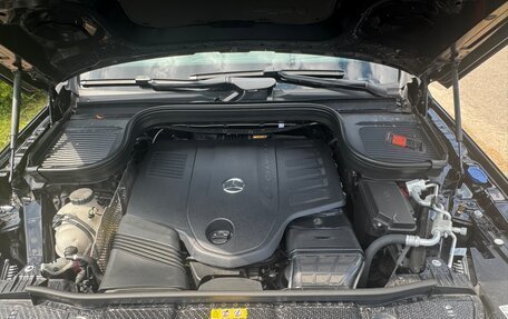 Mercedes-Benz GLS, 2025 год, 14 950 000 рублей, 39 фотография