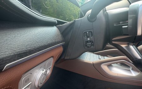 Mercedes-Benz GLS, 2025 год, 14 950 000 рублей, 36 фотография