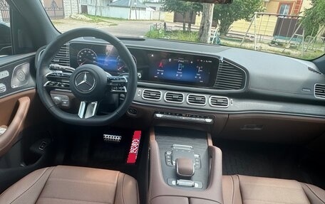 Mercedes-Benz GLS, 2025 год, 14 950 000 рублей, 34 фотография