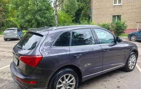 Audi Q5, 2012 год, 1 400 000 рублей, 5 фотография