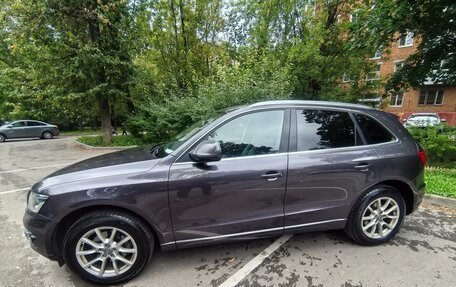 Audi Q5, 2012 год, 1 400 000 рублей, 3 фотография