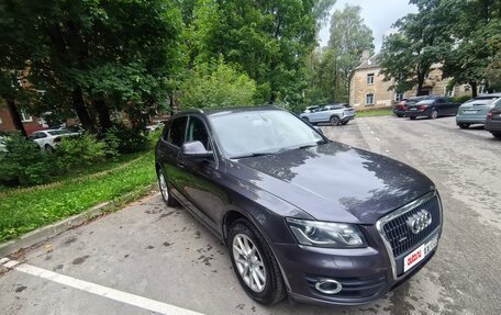Audi Q5, 2012 год, 1 400 000 рублей, 6 фотография