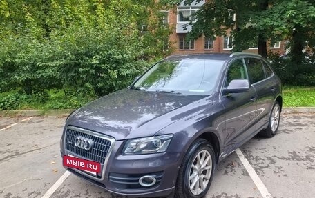 Audi Q5, 2012 год, 1 400 000 рублей, 2 фотография