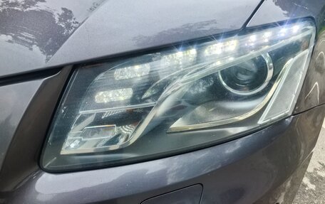 Audi Q5, 2012 год, 1 400 000 рублей, 11 фотография