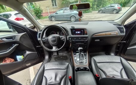Audi Q5, 2012 год, 1 400 000 рублей, 13 фотография