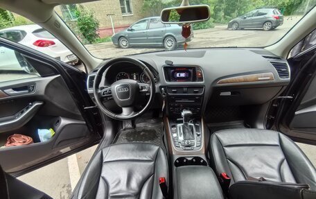 Audi Q5, 2012 год, 1 400 000 рублей, 14 фотография