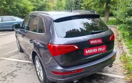 Audi Q5, 2012 год, 1 400 000 рублей, 4 фотография