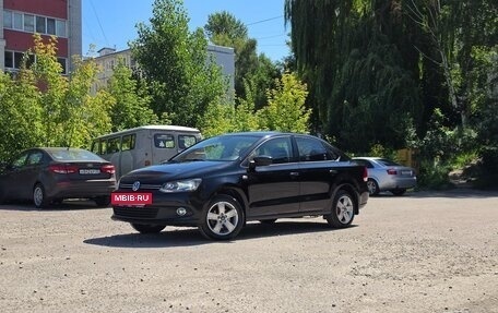 Volkswagen Polo VI (EU Market), 2012 год, 625 000 рублей, 2 фотография