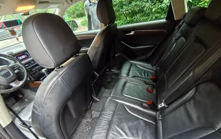 Audi Q5, 2012 год, 1 400 000 рублей, 15 фотография