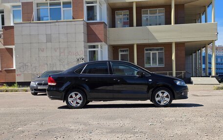 Volkswagen Polo VI (EU Market), 2012 год, 625 000 рублей, 4 фотография