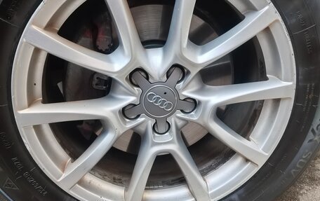 Audi Q5, 2012 год, 1 400 000 рублей, 19 фотография