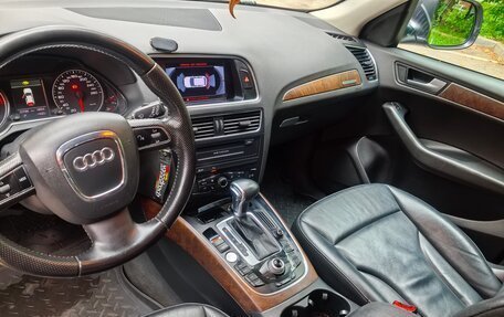 Audi Q5, 2012 год, 1 400 000 рублей, 18 фотография