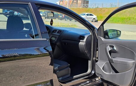 Volkswagen Polo VI (EU Market), 2012 год, 625 000 рублей, 13 фотография