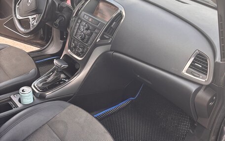 Opel Astra J, 2010 год, 500 000 рублей, 4 фотография