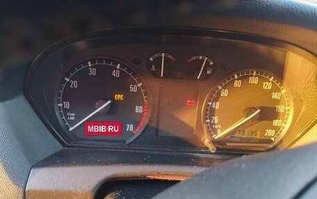 Skoda Fabia I, 2001 год, 265 000 рублей, 8 фотография