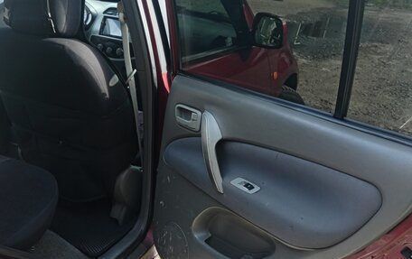 Chery Tiggo (T11), 2009 год, 400 000 рублей, 12 фотография