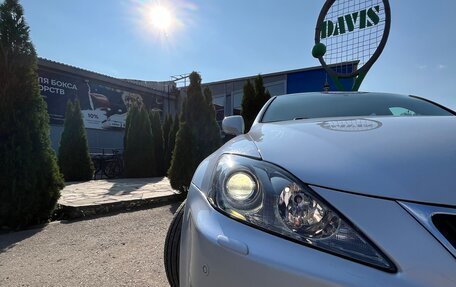 Lexus IS II рестайлинг 2, 2006 год, 1 370 000 рублей, 2 фотография