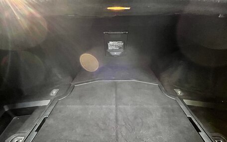 Lexus IS II рестайлинг 2, 2006 год, 1 370 000 рублей, 22 фотография
