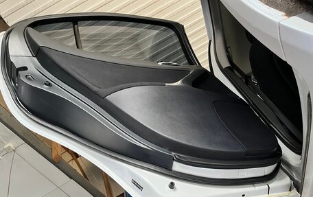 Lexus IS II рестайлинг 2, 2006 год, 1 370 000 рублей, 28 фотография