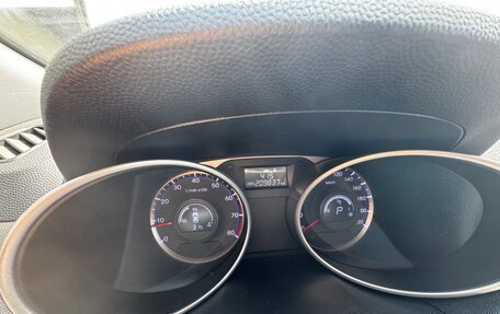 Hyundai ix35 I рестайлинг, 2014 год, 1 250 000 рублей, 8 фотография