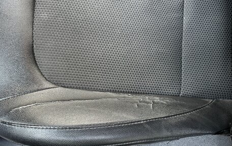 Hyundai ix35 I рестайлинг, 2014 год, 1 250 000 рублей, 9 фотография