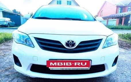 Toyota Corolla, 2013 год, 1 220 000 рублей, 5 фотография
