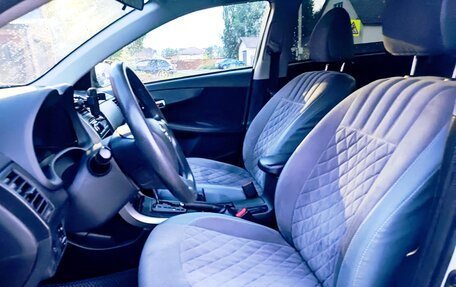 Toyota Corolla, 2013 год, 1 220 000 рублей, 7 фотография