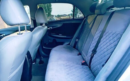 Toyota Corolla, 2013 год, 1 220 000 рублей, 8 фотография