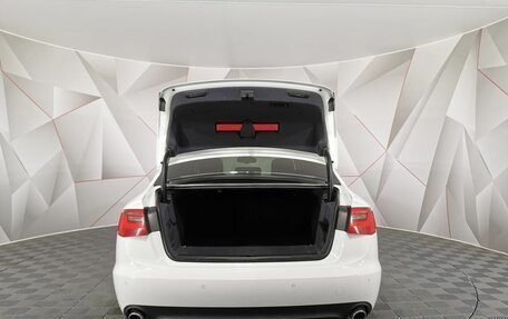 Audi A6, 2011 год, 1 695 000 рублей, 11 фотография