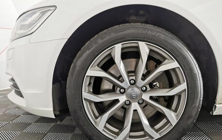 Audi A6, 2011 год, 1 695 000 рублей, 9 фотография