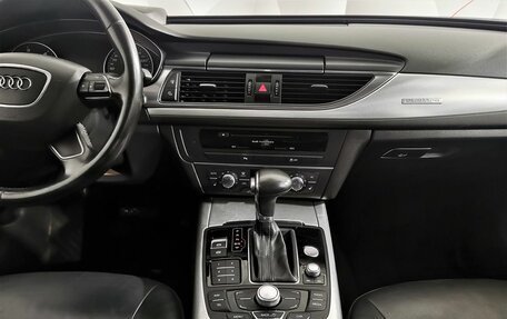 Audi A6, 2011 год, 1 695 000 рублей, 14 фотография