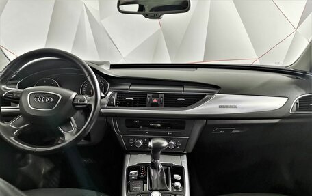 Audi A6, 2011 год, 1 695 000 рублей, 13 фотография