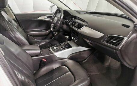 Audi A6, 2011 год, 1 695 000 рублей, 12 фотография