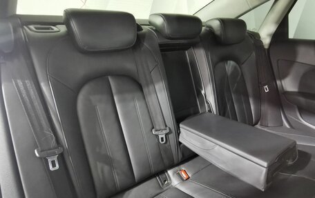 Audi A6, 2011 год, 1 695 000 рублей, 16 фотография