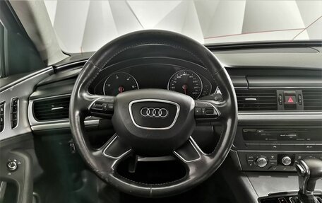 Audi A6, 2011 год, 1 695 000 рублей, 19 фотография