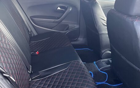 Volkswagen Polo VI (EU Market), 2017 год, 1 150 000 рублей, 4 фотография