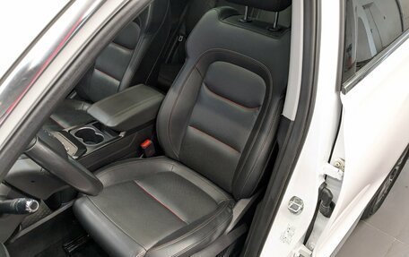 Chery Tiggo 7 Pro, 2022 год, 1 600 000 рублей, 14 фотография