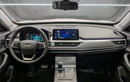 Chery Tiggo 7 Pro, 2022 год, 1 600 000 рублей, 23 фотография
