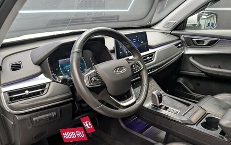 Chery Tiggo 7 Pro, 2022 год, 1 600 000 рублей, 9 фотография