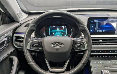 Chery Tiggo 7 Pro, 2022 год, 1 600 000 рублей, 25 фотография