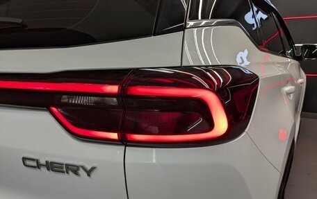 Chery Tiggo 7 Pro, 2022 год, 1 600 000 рублей, 26 фотография