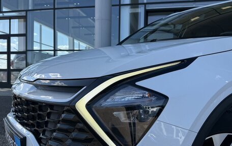 KIA Sportage IV рестайлинг, 2024 год, 3 390 000 рублей, 4 фотография