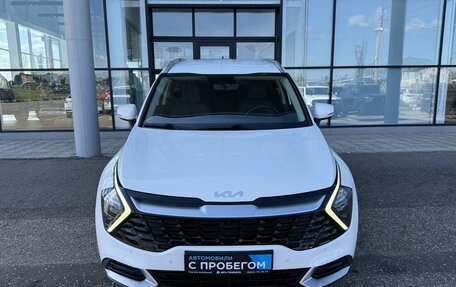KIA Sportage IV рестайлинг, 2024 год, 3 390 000 рублей, 3 фотография