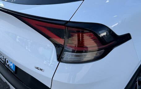 KIA Sportage IV рестайлинг, 2024 год, 3 390 000 рублей, 9 фотография