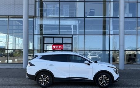 KIA Sportage IV рестайлинг, 2024 год, 3 390 000 рублей, 5 фотография