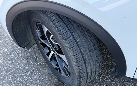 KIA Sportage IV рестайлинг, 2024 год, 3 390 000 рублей, 11 фотография