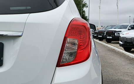Opel Mokka I, 2013 год, 970 000 рублей, 11 фотография
