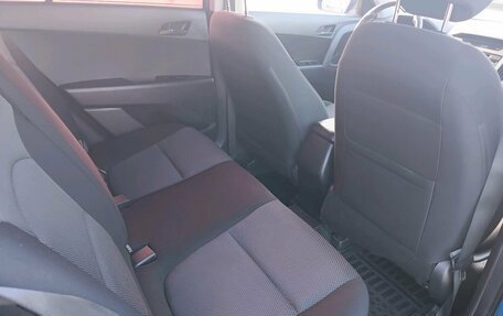 Hyundai Creta I рестайлинг, 2017 год, 1 390 000 рублей, 18 фотография