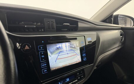 Toyota Corolla, 2017 год, 1 770 000 рублей, 13 фотография