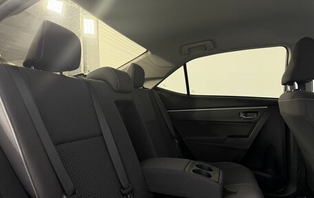 Toyota Corolla, 2017 год, 1 770 000 рублей, 18 фотография